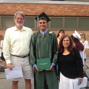 Meet your Posher, Billy